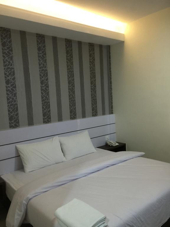 Redlink Hotel Batam Номер фото