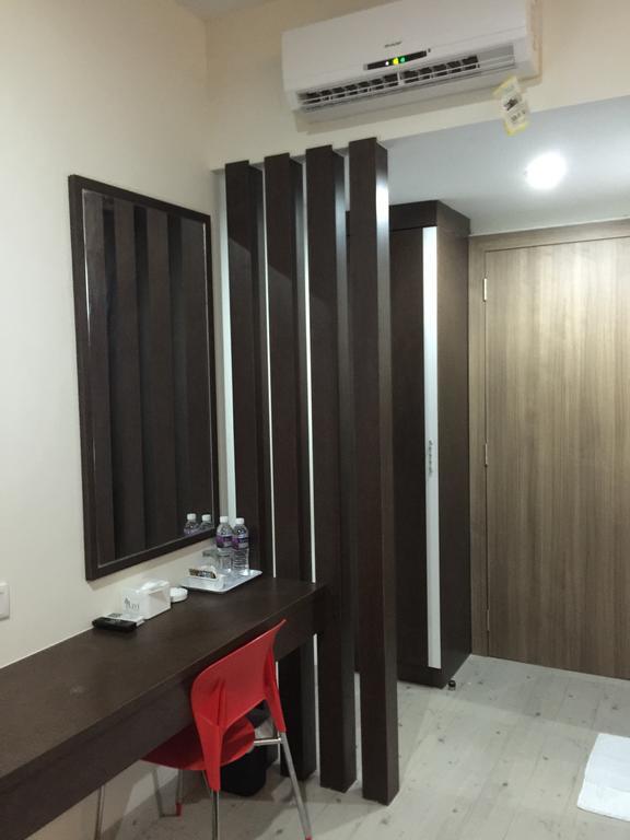 Redlink Hotel Batam Номер фото