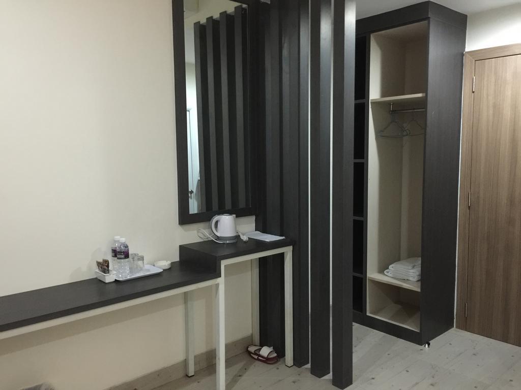 Redlink Hotel Batam Номер фото